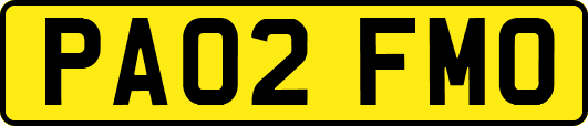 PA02FMO