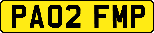 PA02FMP