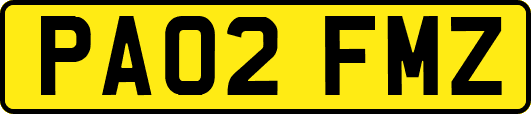 PA02FMZ