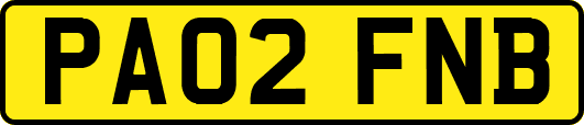 PA02FNB