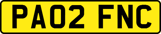PA02FNC