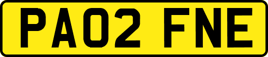 PA02FNE
