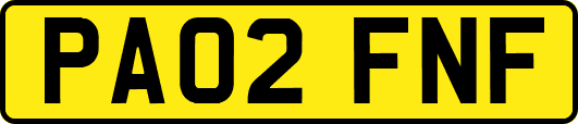 PA02FNF