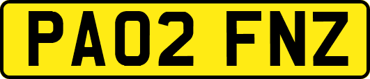 PA02FNZ