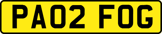 PA02FOG