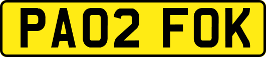PA02FOK