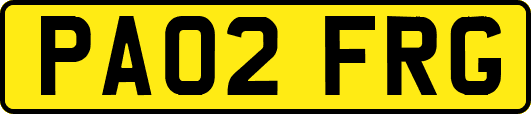 PA02FRG