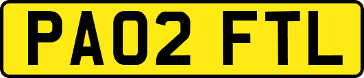 PA02FTL