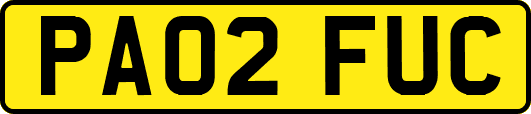 PA02FUC