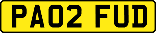 PA02FUD