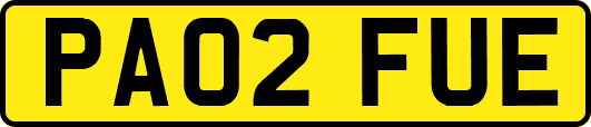 PA02FUE