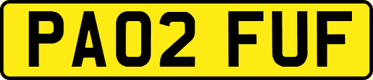 PA02FUF
