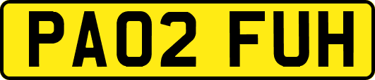 PA02FUH