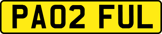 PA02FUL