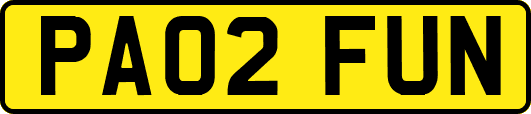 PA02FUN