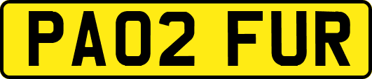 PA02FUR