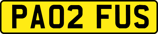 PA02FUS