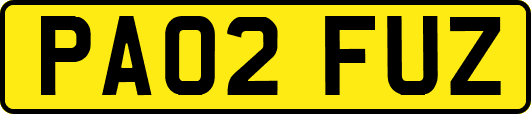 PA02FUZ