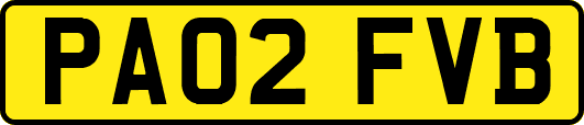 PA02FVB