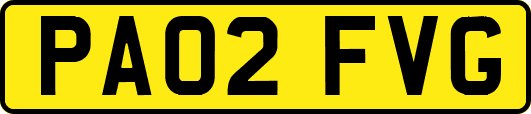 PA02FVG