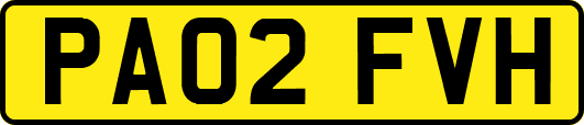 PA02FVH