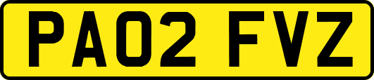 PA02FVZ