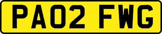 PA02FWG