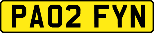 PA02FYN