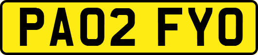 PA02FYO