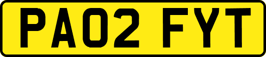 PA02FYT