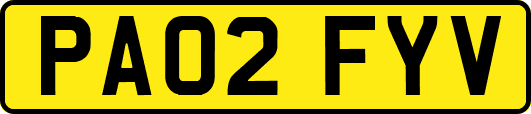 PA02FYV