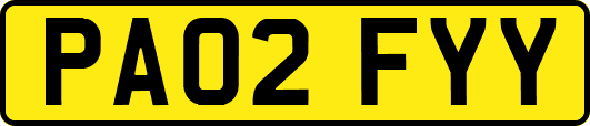 PA02FYY