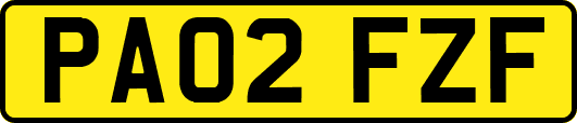 PA02FZF