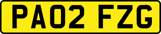 PA02FZG