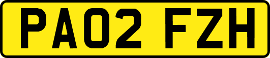 PA02FZH