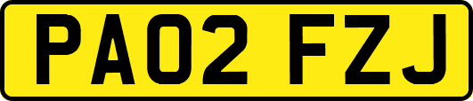 PA02FZJ