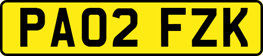 PA02FZK