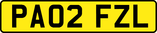 PA02FZL