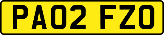 PA02FZO