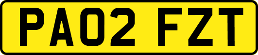 PA02FZT