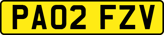 PA02FZV