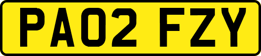 PA02FZY