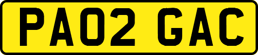 PA02GAC