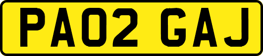 PA02GAJ