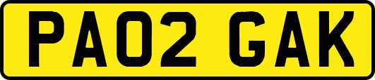 PA02GAK
