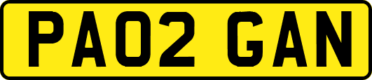 PA02GAN