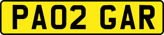 PA02GAR