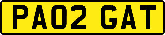 PA02GAT