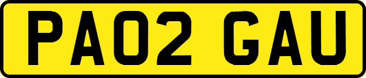 PA02GAU