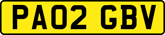 PA02GBV